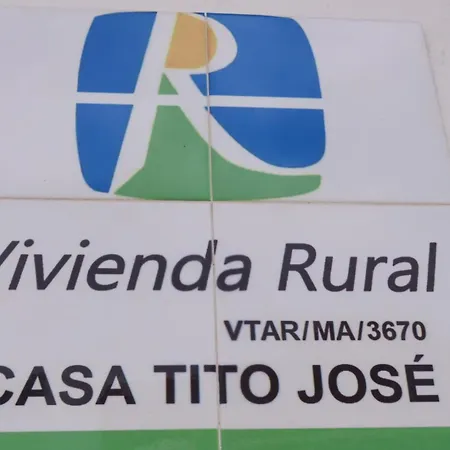 Casa Tito Jose
