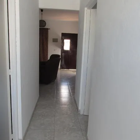 Casa Tito Jose *