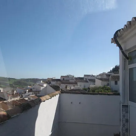 Casa Tito Jose Hébergement de vacances *