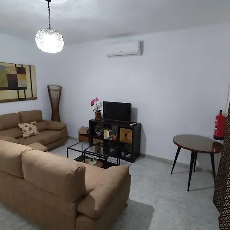 Hébergement de vacances Casa Tito Jose *