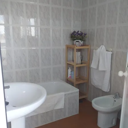 Casa Tito Jose Hébergement de vacances *